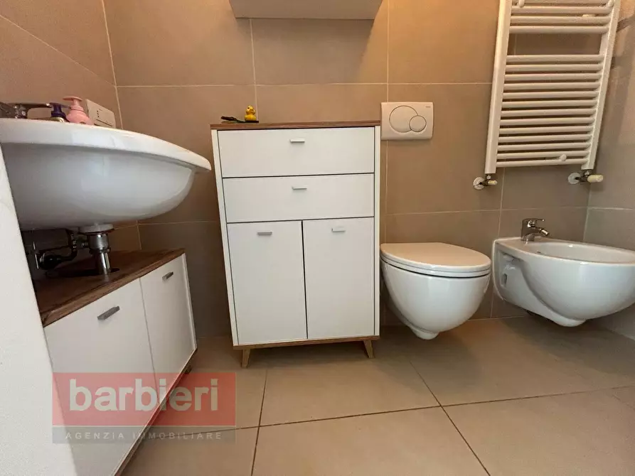 Immagine 8 di Appartamento in affitto  in via xi traversa 8 a Cervia