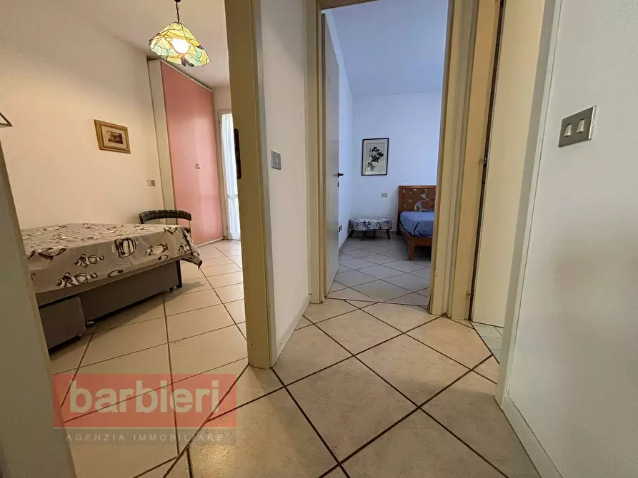 Immagine 15 di Appartamento in affitto  in viale tiziano 24 a Cervia
