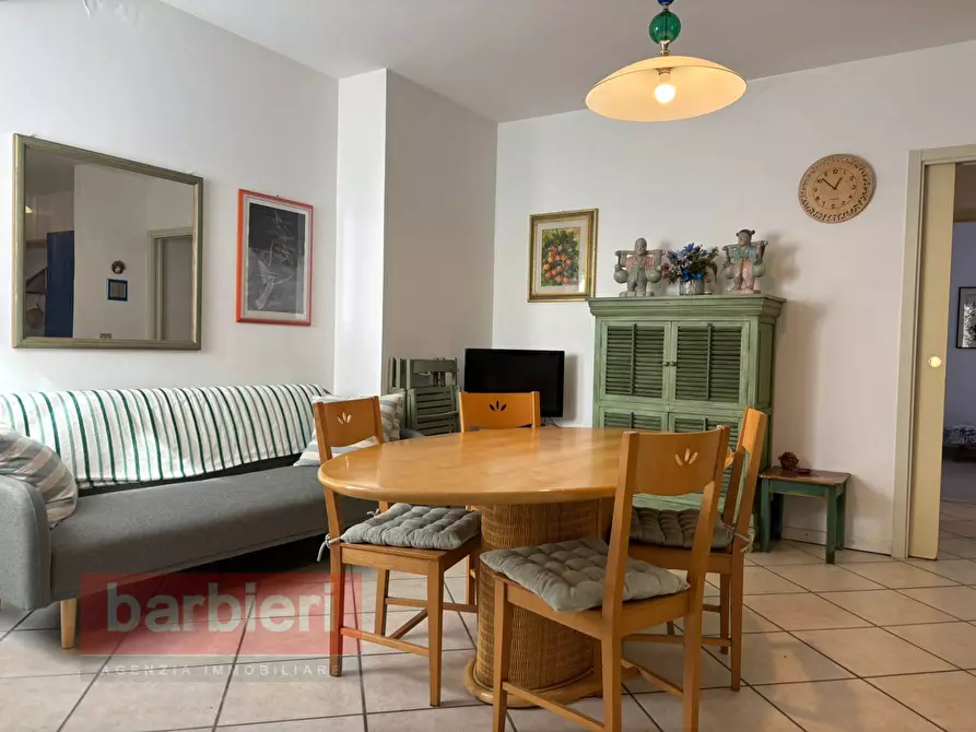 Immagine 1 di Appartamento in affitto  in viale tiziano 24 a Cervia