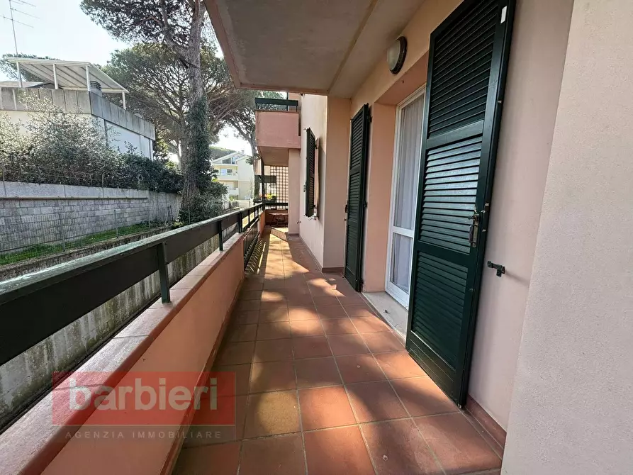 Immagine 12 di Appartamento in affitto  in viale tiziano 24 a Cervia