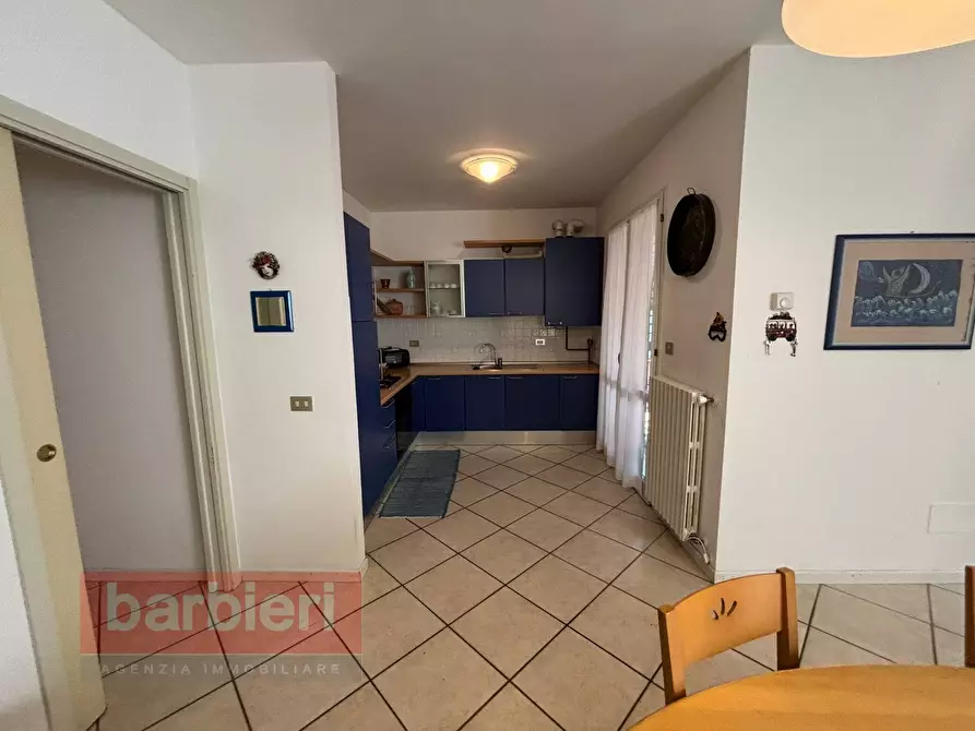 Immagine 8 di Appartamento in affitto  in viale tiziano 24 a Cervia