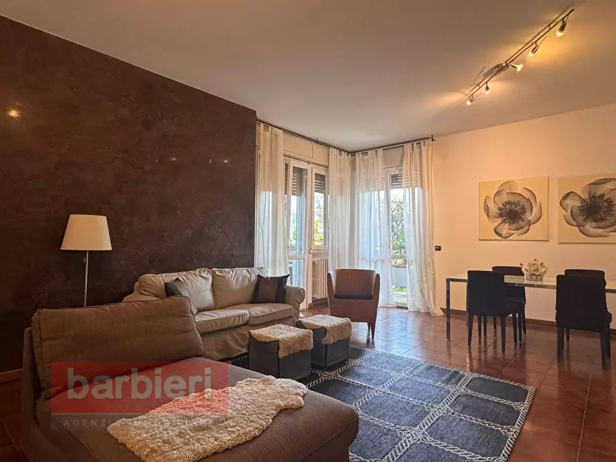 Immagine 2 di Appartamento in affitto  in Via Chiappini 21 a Cervia
