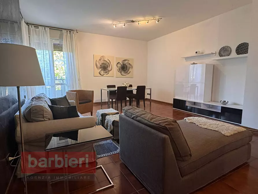 Immagine 5 di Appartamento in affitto  in Via Chiappini 21 a Cervia