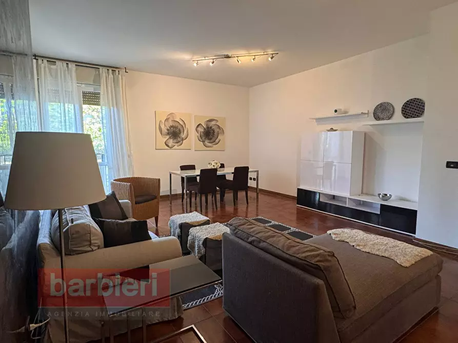 Immagine 4 di Appartamento in affitto  in Via Chiappini 21 a Cervia