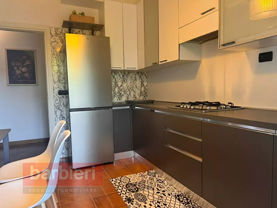 Immagine 8 di Appartamento in affitto  in Via Chiappini 21 a Cervia