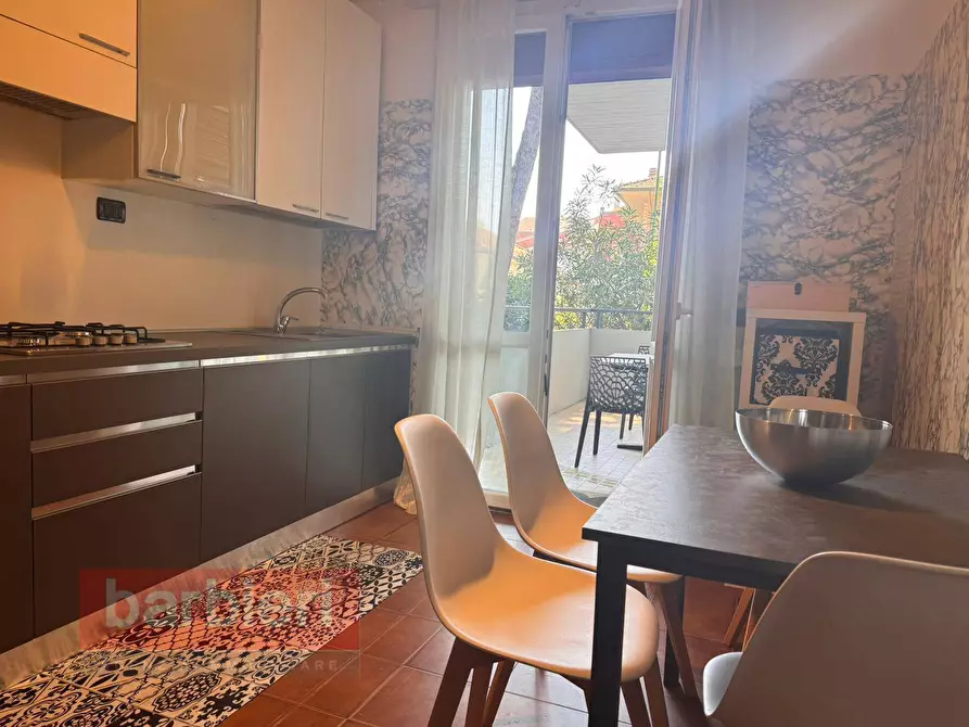 Immagine 3 di Appartamento in affitto  in Via Chiappini 21 a Cervia