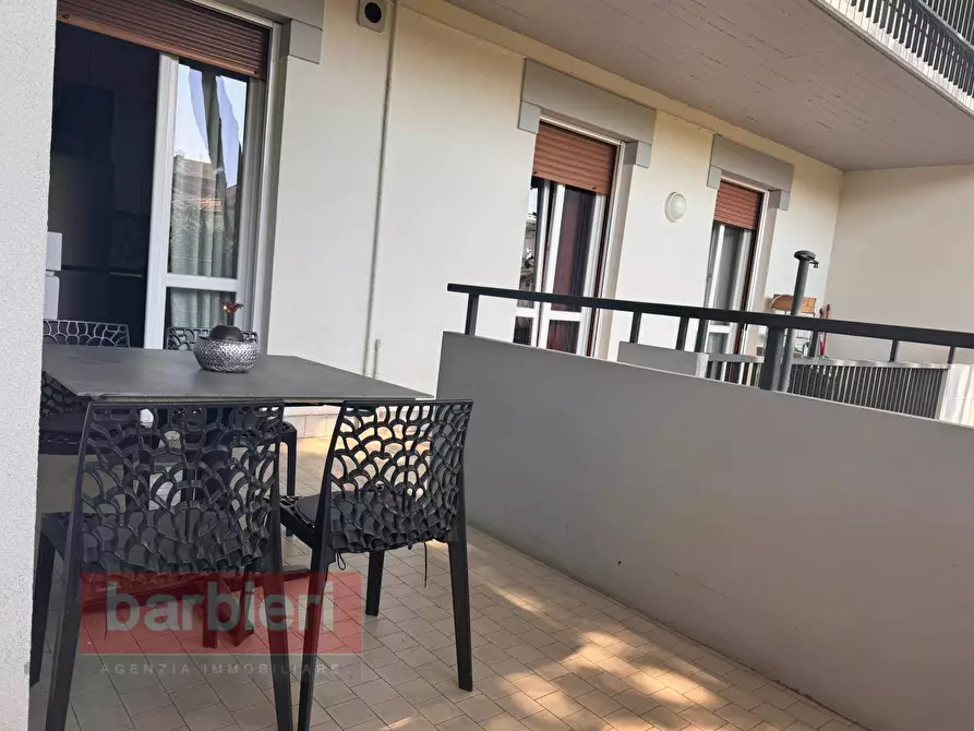 Immagine 11 di Appartamento in affitto  in Via Chiappini 21 a Cervia