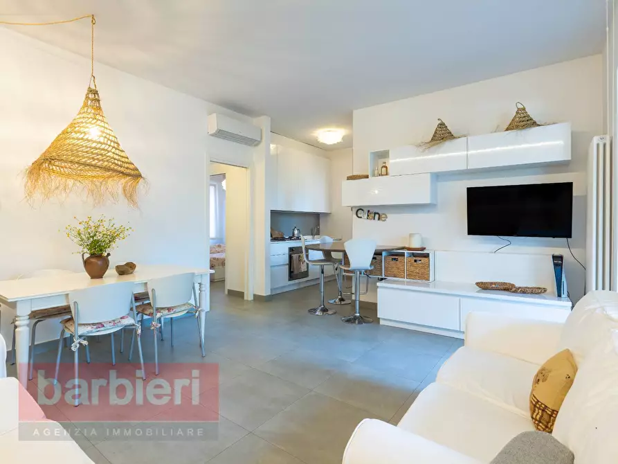 Immagine 2 di Appartamento in vendita  in VIA MANTEGNA 8 a Cervia