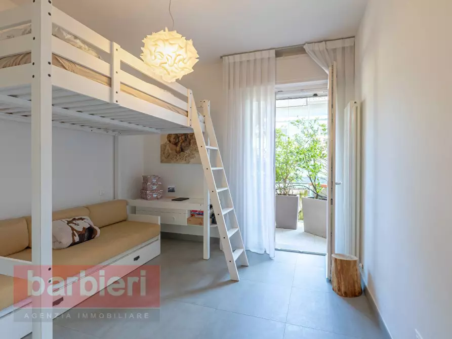 Immagine 9 di Appartamento in vendita  in VIA MANTEGNA 8 a Cervia