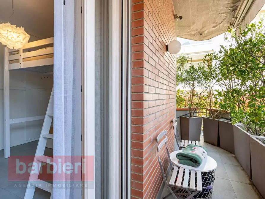 Immagine 11 di Appartamento in vendita  in VIA MANTEGNA 8 a Cervia