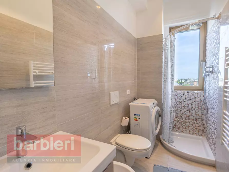 Immagine 9 di Appartamento in vendita  in viale forlì 25 a Cervia