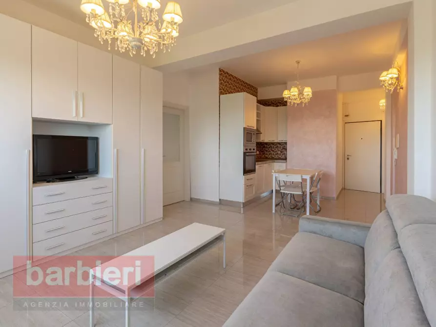 Immagine 3 di Appartamento in vendita  in viale forlì 25 a Cervia