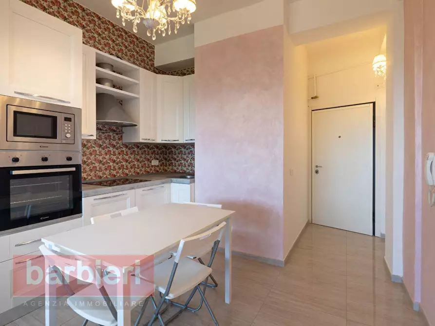 Immagine 5 di Appartamento in vendita  in viale forlì 25 a Cervia