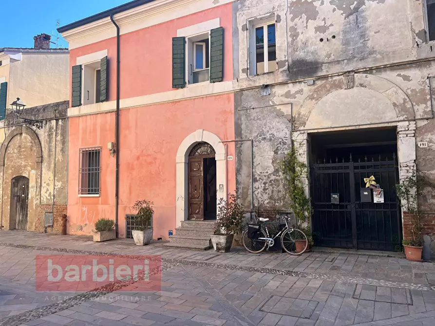 Immagine 1 di Appartamento in vendita  in via xx settembre 189 a Cervia