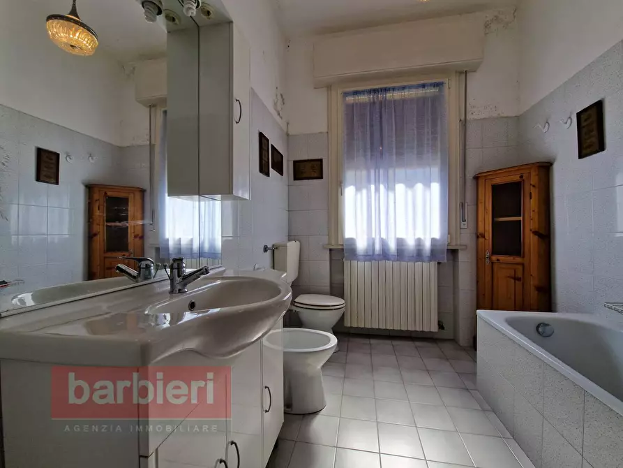 Immagine 37 di Casa semindipendente in vendita  in via Bandini Buti 47 a Ravenna