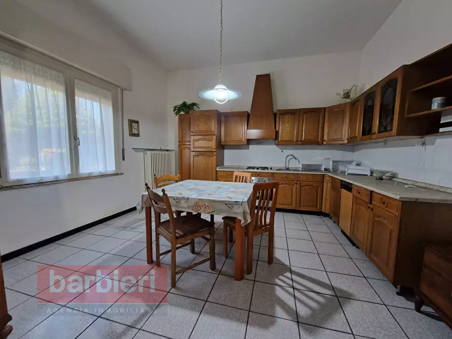 Immagine 14 di Casa semindipendente in vendita  in via Bandini Buti 47 a Ravenna