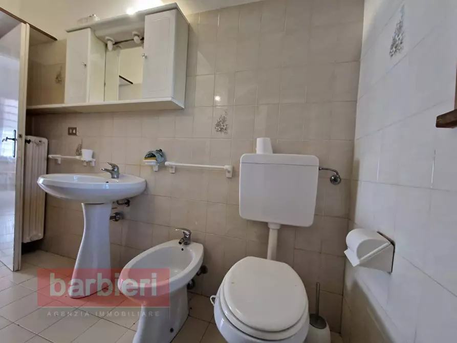 Immagine 38 di Casa semindipendente in vendita  in via Bandini Buti 47 a Ravenna
