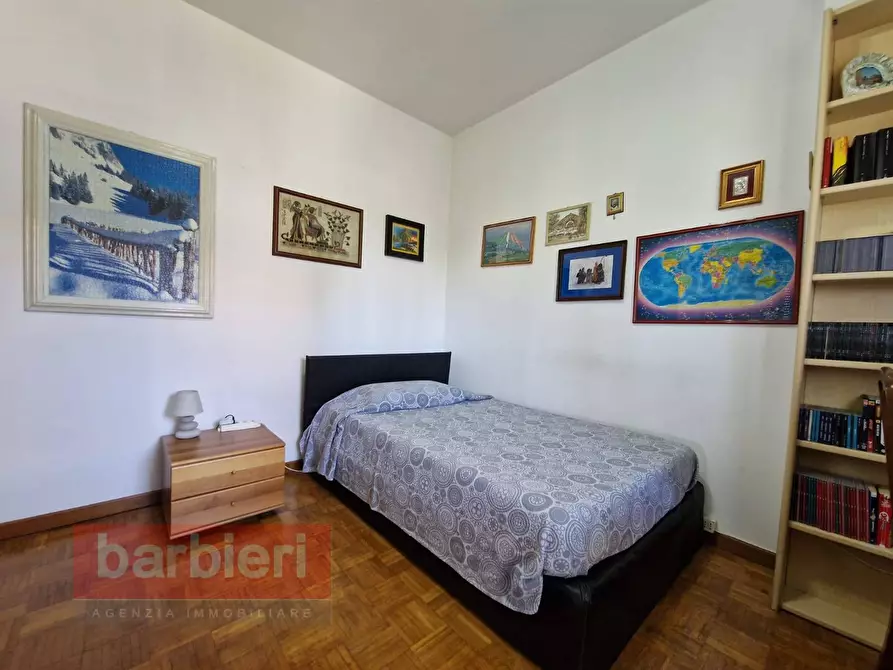 Immagine 34 di Casa semindipendente in vendita  in via Bandini Buti 47 a Ravenna