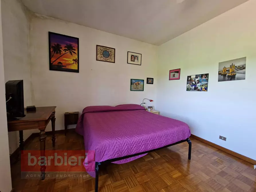 Immagine 24 di Casa semindipendente in vendita  in via Bandini Buti 47 a Ravenna