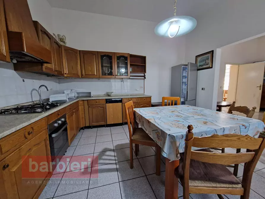 Immagine 13 di Casa semindipendente in vendita  in via Bandini Buti 47 a Ravenna