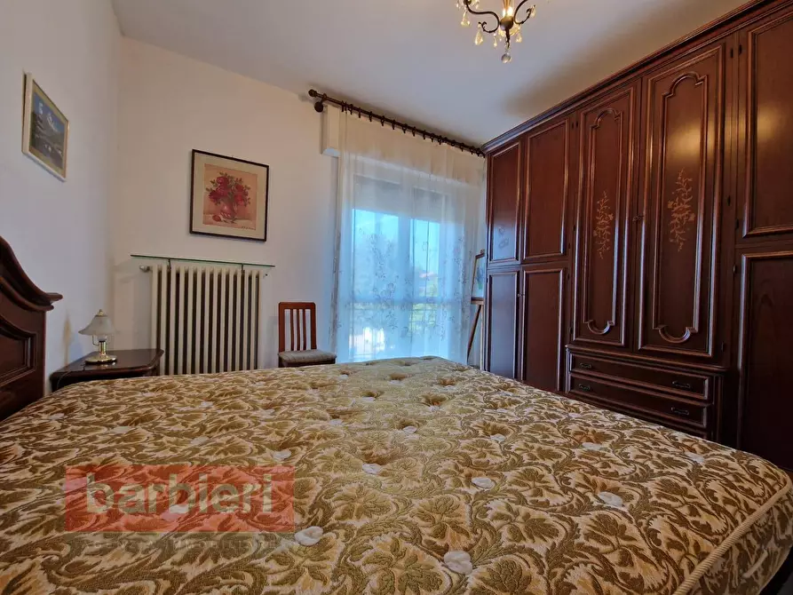 Immagine 22 di Casa semindipendente in vendita  in via Bandini Buti 47 a Ravenna