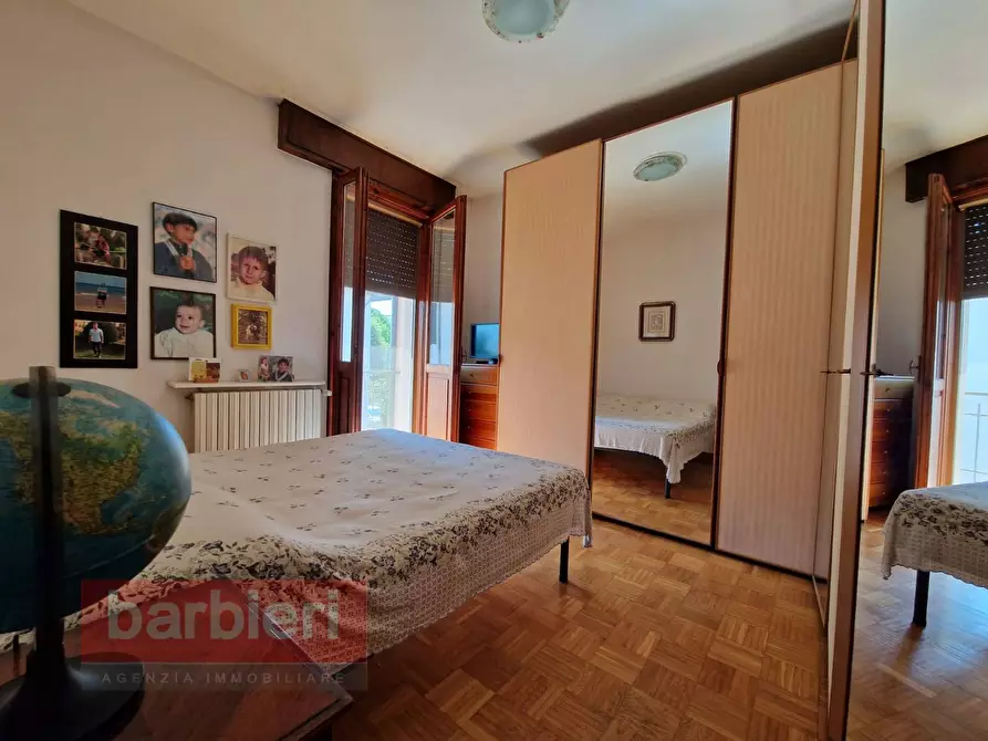 Immagine 27 di Casa semindipendente in vendita  in via Bandini Buti 47 a Ravenna