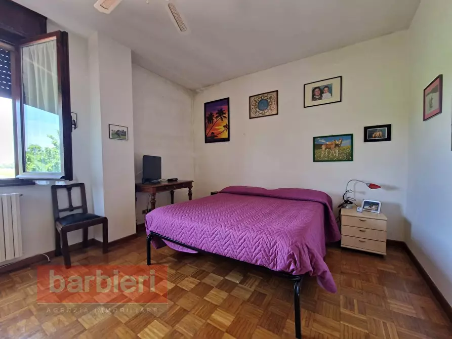 Immagine 23 di Casa semindipendente in vendita  in via Bandini Buti 47 a Ravenna