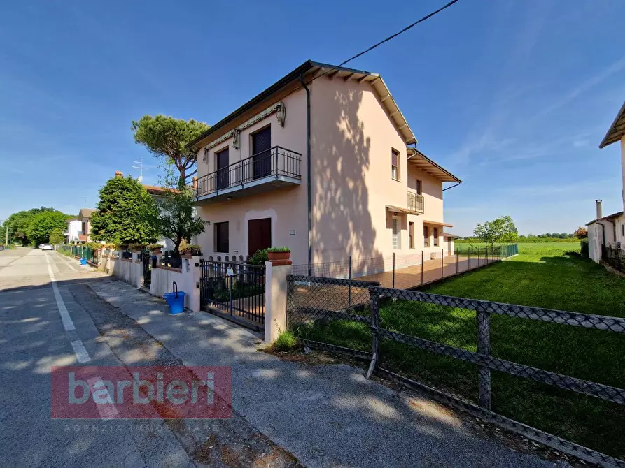 Immagine 3 di Casa semindipendente in vendita  in via Bandini Buti 47 a Ravenna
