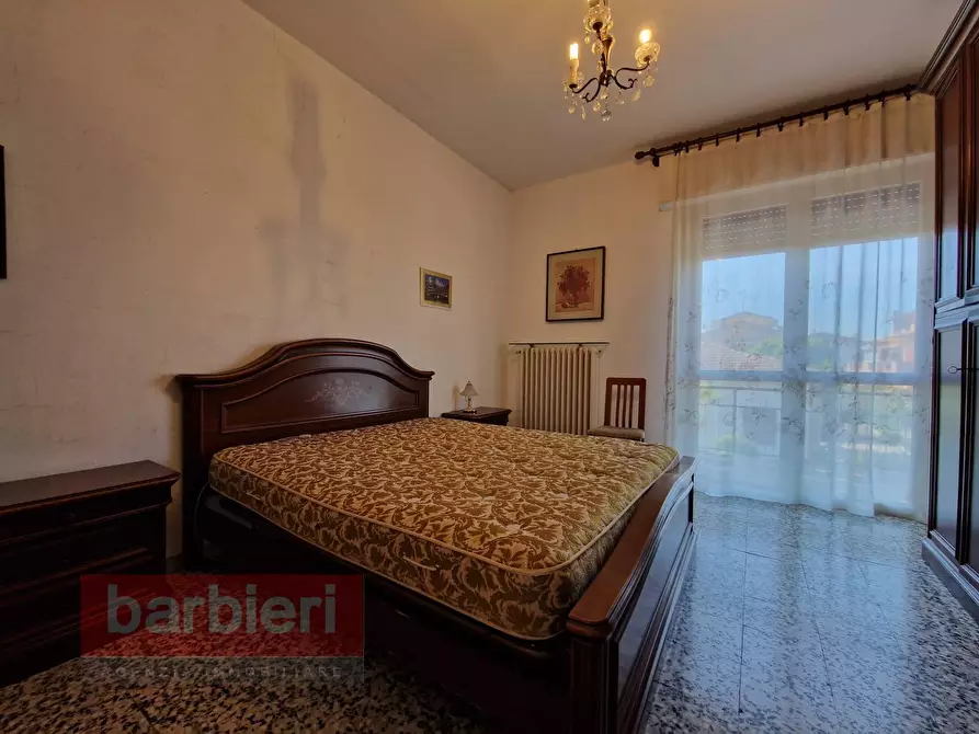 Immagine 20 di Casa semindipendente in vendita  in via Bandini Buti 47 a Ravenna
