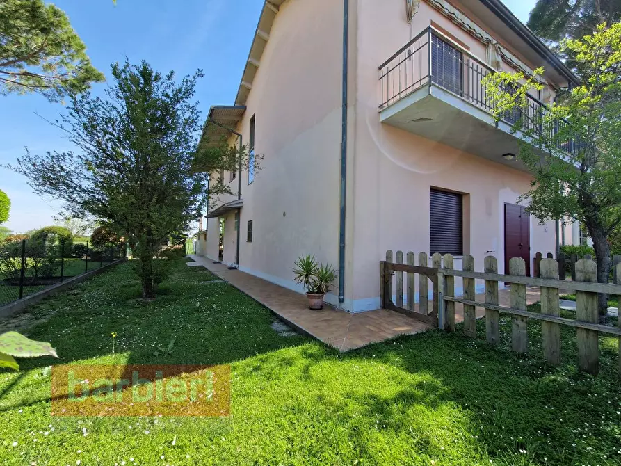 Immagine 5 di Casa semindipendente in vendita  in via Bandini Buti 47 a Ravenna