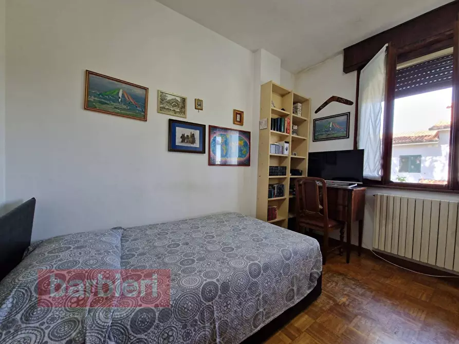 Immagine 35 di Casa semindipendente in vendita  in via Bandini Buti 47 a Ravenna