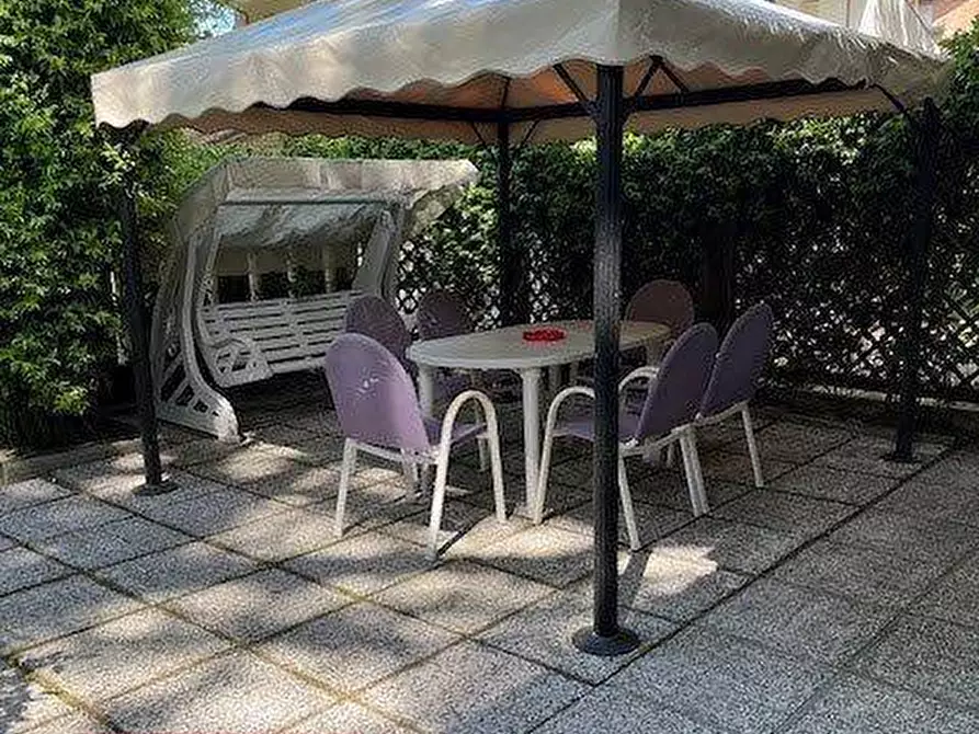 Immagine 1 di Villetta a schiera in vendita  in viale damiano chiesa 10 a Cervia