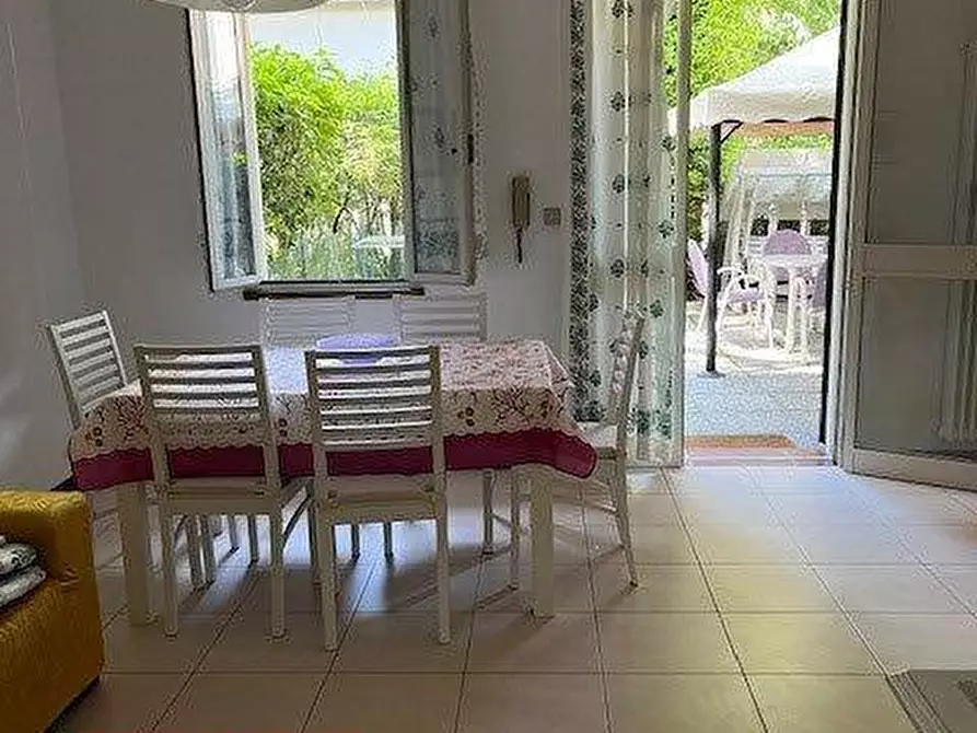 Immagine 6 di Villetta a schiera in vendita  in viale damiano chiesa 10 a Cervia
