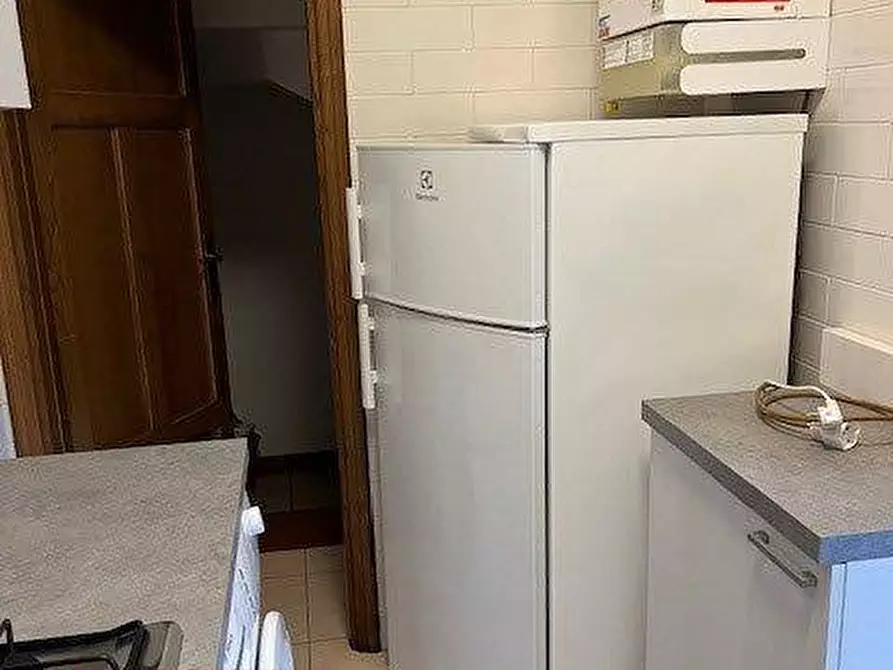Immagine 11 di Villetta a schiera in vendita  in viale damiano chiesa 10 a Cervia