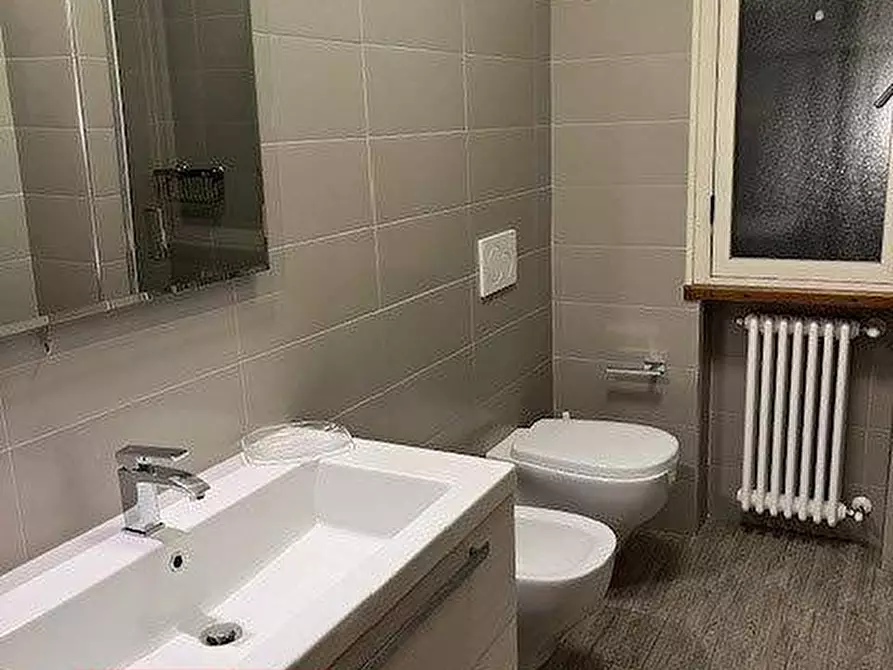 Immagine 18 di Villetta a schiera in vendita  in viale damiano chiesa 10 a Cervia