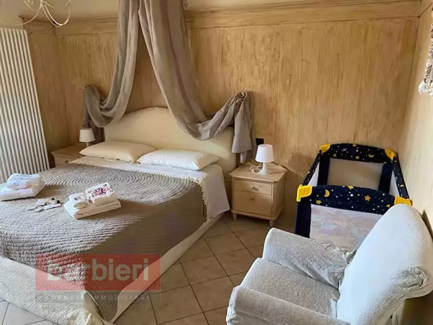 Immagine 11 di Appartamento in vendita  in viale bellini 5 a Cervia