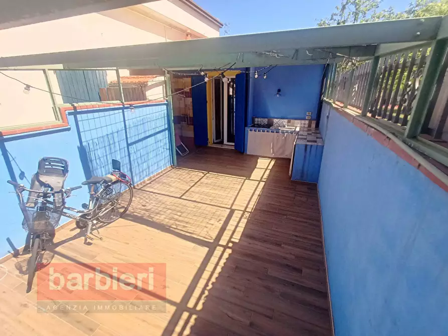 Immagine 4 di Appartamento in affitto  in via miramare 12 a Cervia
