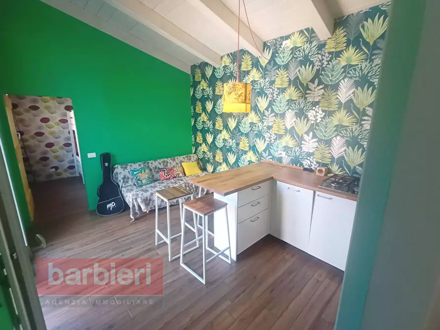 Immagine 2 di Appartamento in affitto  in via miramare 12 a Cervia