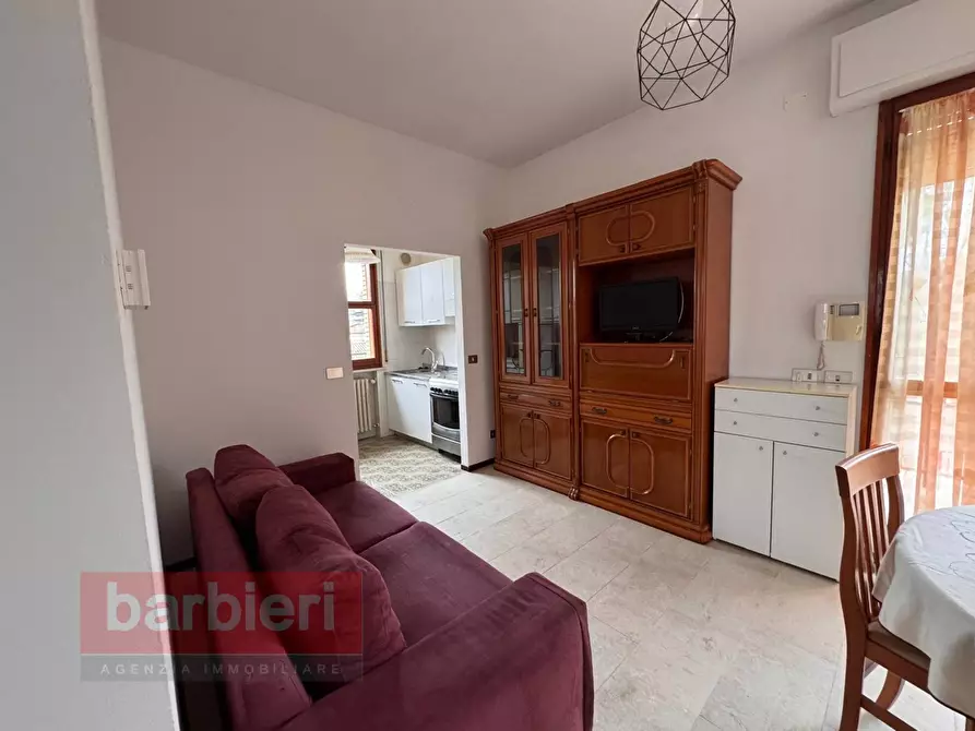 Immagine 2 di Appartamento in affitto  in viale miramare 6 a Cervia