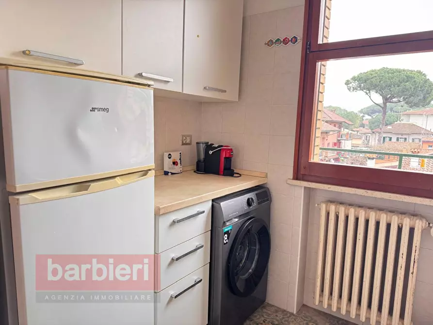 Immagine 3 di Appartamento in affitto  in viale miramare 6 a Cervia