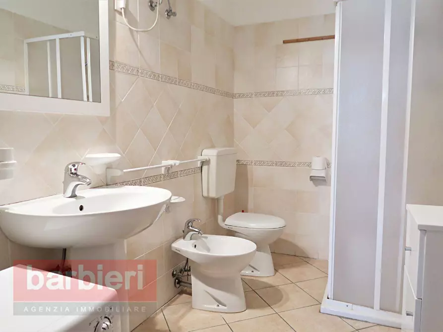 Immagine 13 di Appartamento in affitto  in Lungomare D'Annunzio 8 a Cervia