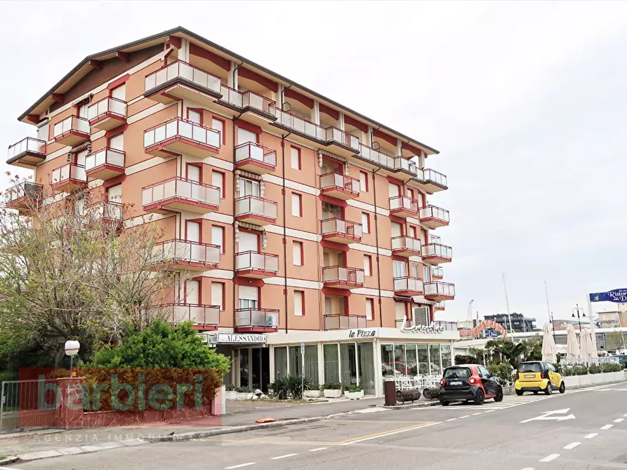 Immagine 2 di Appartamento in affitto  in Lungomare D'Annunzio 8 a Cervia