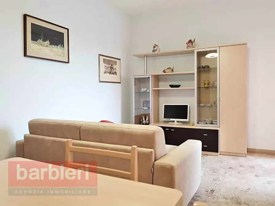 Immagine 4 di Appartamento in affitto  in Lungomare D'Annunzio 8 a Cervia