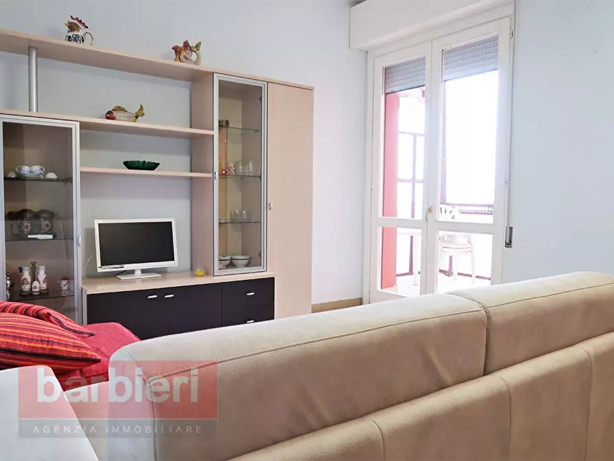 Immagine 1 di Appartamento in affitto  in Lungomare D'Annunzio 8 a Cervia