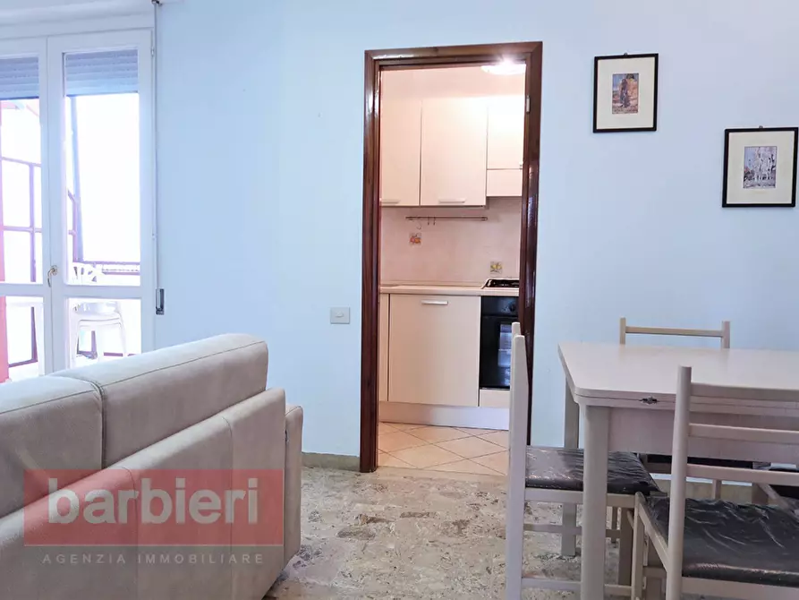 Immagine 7 di Appartamento in affitto  in Lungomare D'Annunzio 8 a Cervia