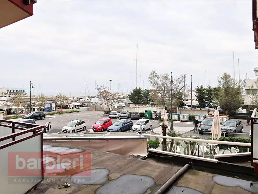 Immagine 6 di Appartamento in affitto  in Lungomare D'Annunzio 8 a Cervia