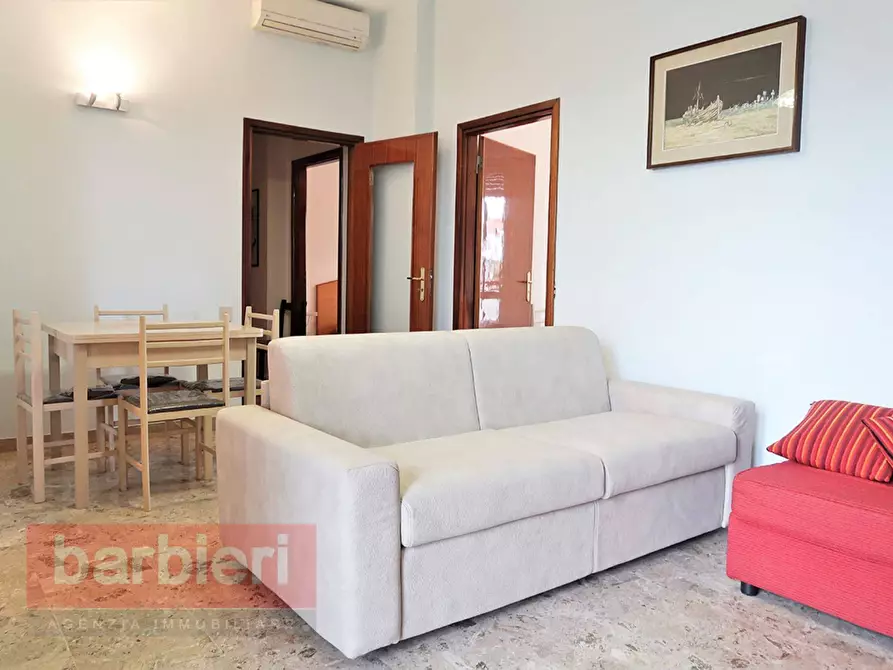 Immagine 5 di Appartamento in affitto  in Lungomare D'Annunzio 8 a Cervia