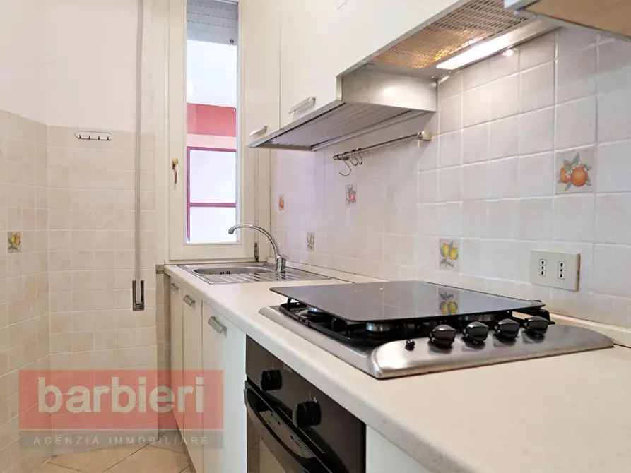 Immagine 8 di Appartamento in affitto  in Lungomare D'Annunzio 8 a Cervia