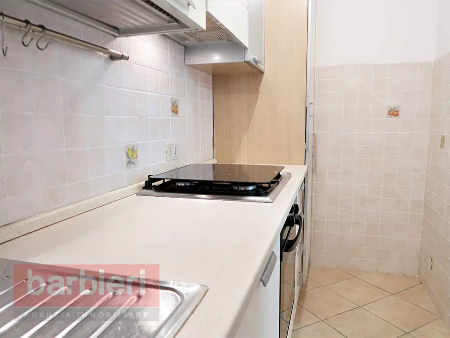 Immagine 9 di Appartamento in affitto  in Lungomare D'Annunzio 8 a Cervia