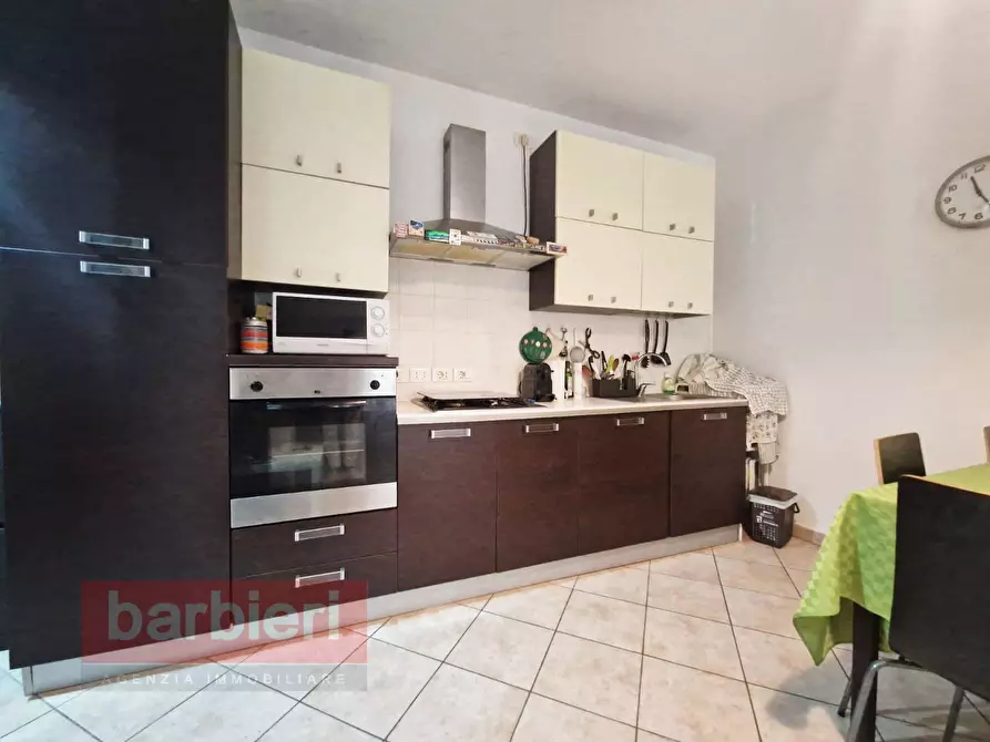 Immagine 16 di Appartamento in vendita  in via Ragazzena 63 a Cervia